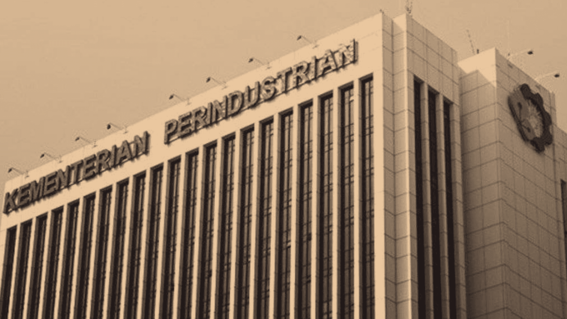 Kemenperin Minta Perusahaan Industri Perbarui Data KBLI 2025