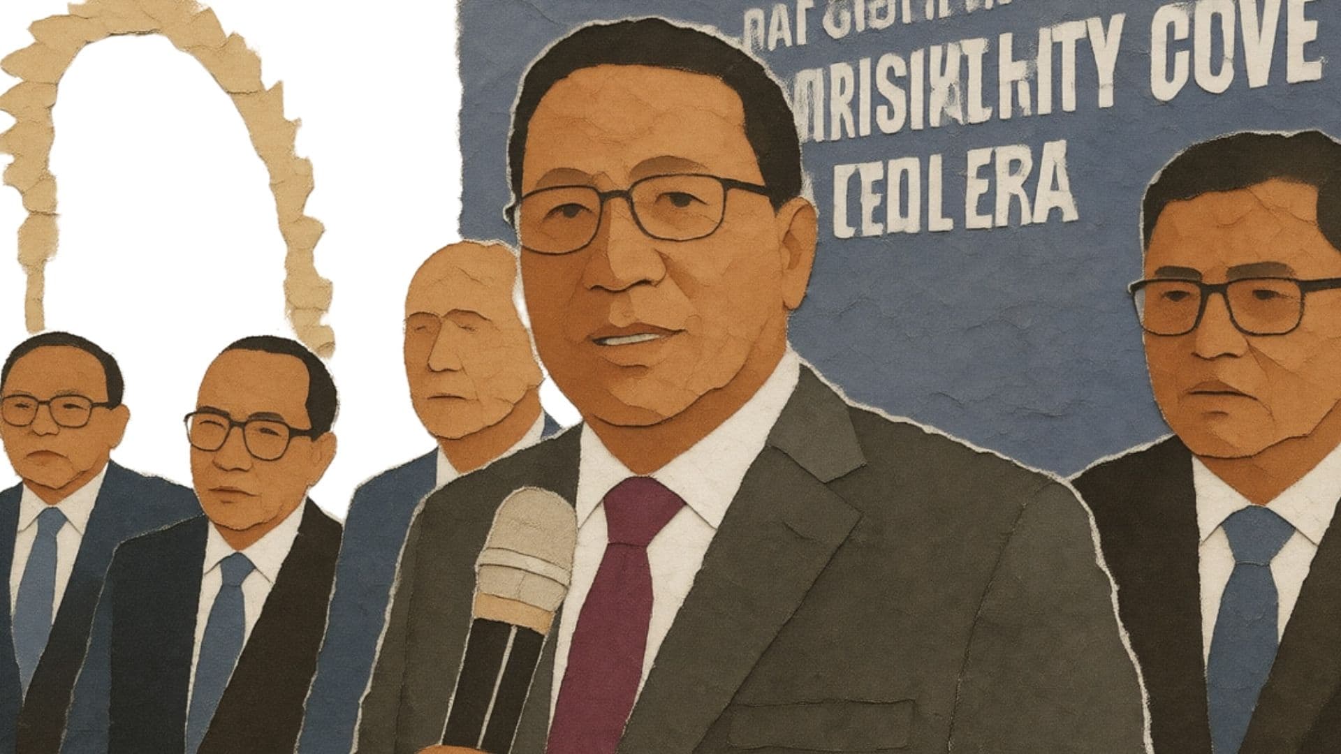 Karya 100 Persen Buatan AI Tidak Dapat Hak Cipta