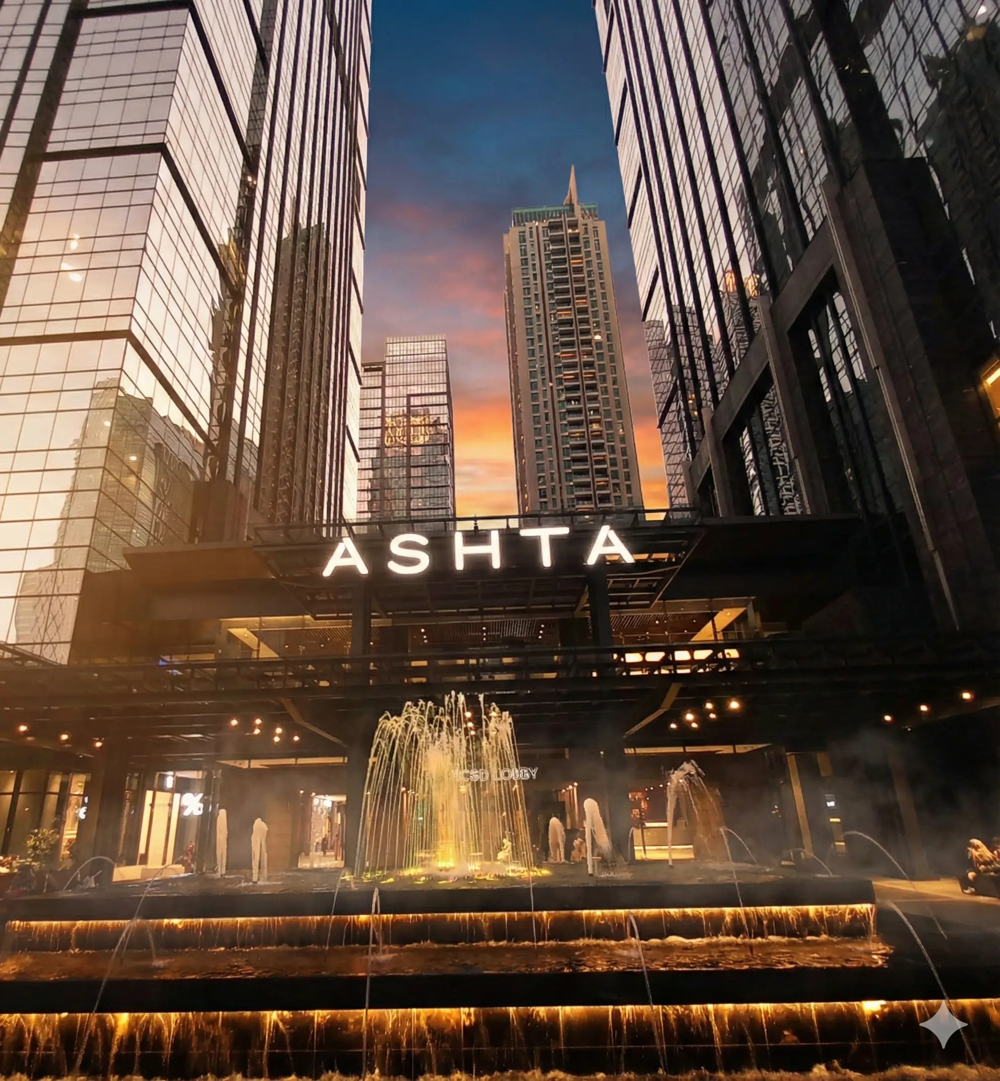 Partners Hub Indonesia Team