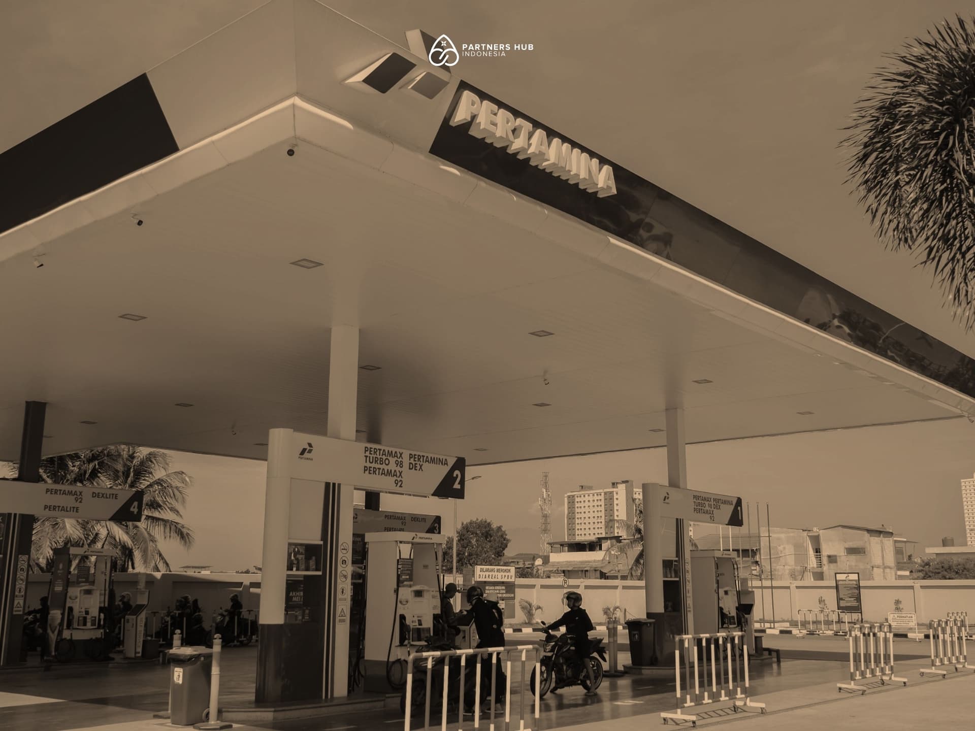 Isu kenaikan harga BBM kembali mencuat jelang April 2026. Benarkah akan naik hingga 10%?