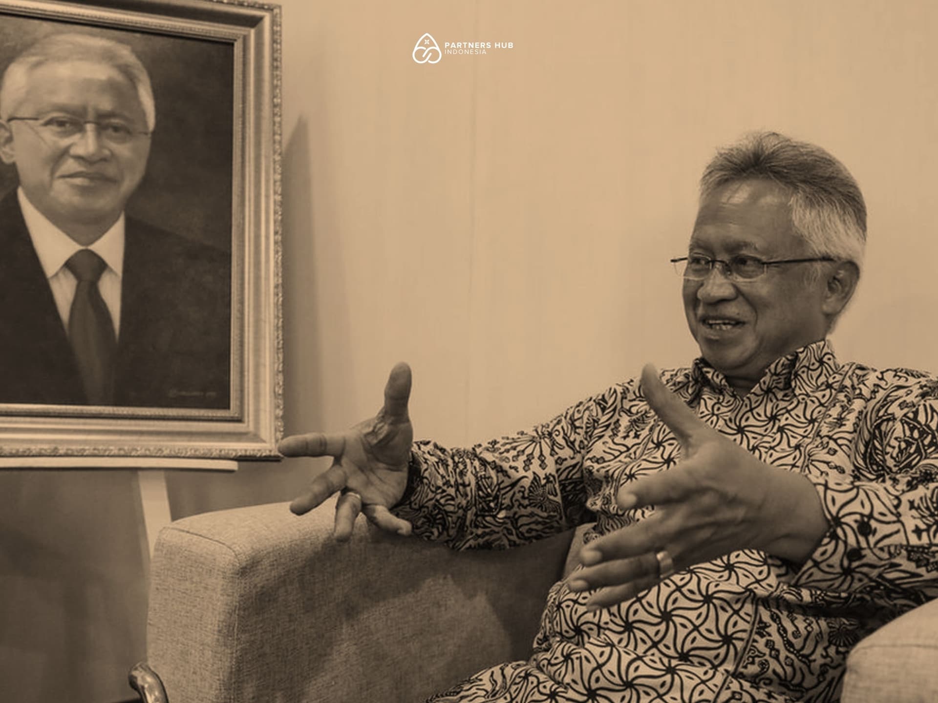 Pemerintah mulai menerapkan kuliah online untuk menghemat BBM