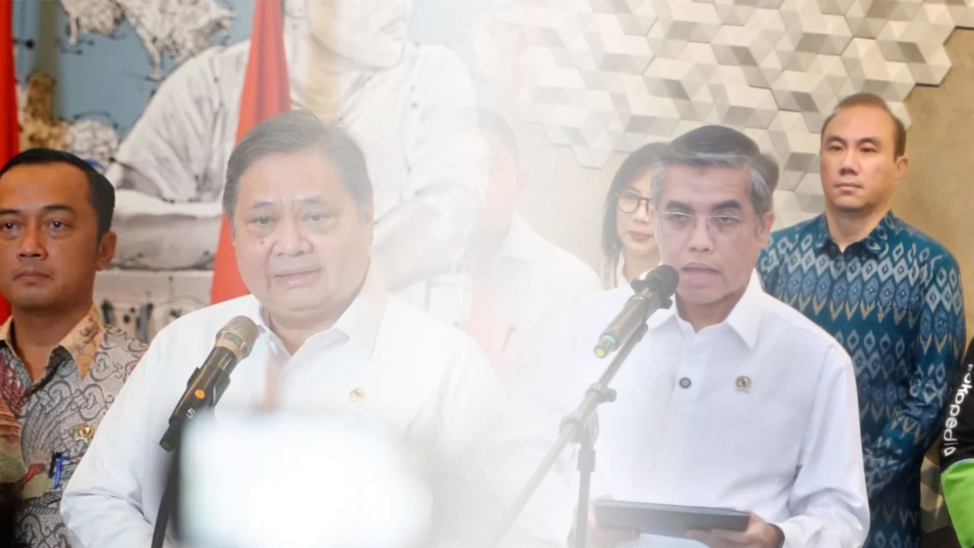 Pemerintah Tegaskan THR 2026 Tetap Dikenakan PPh 21