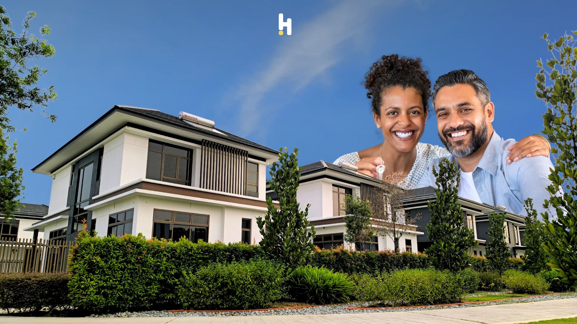 Punya Rumah Lebih Mudah, BPJSAMSOSTEK Hadirkan Program Pembiayaan untuk Pekerja